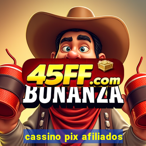 cassino pix afiliados